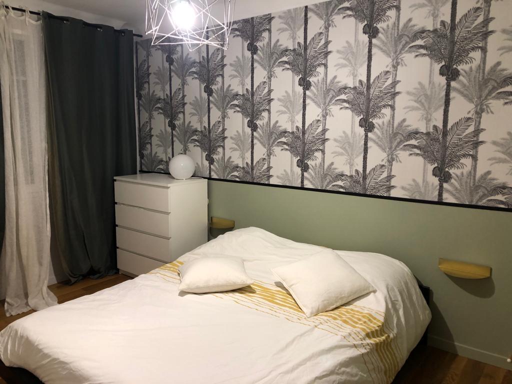 Appartement meublé à louer à Boulogne-Billancourt - Photo 4