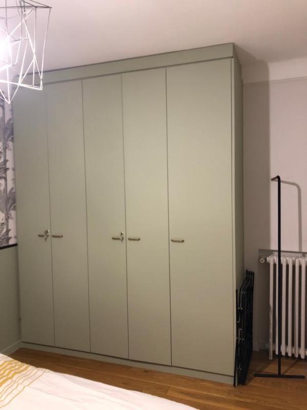 Appartement meublé à louer à Boulogne-Billancourt - Photo 5