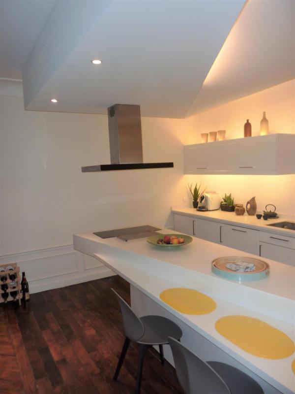 APPARTEMENT SUR JARDIN - PASSY - DOCTEUR BLANCHE - 2/3 pièces - Photo 5