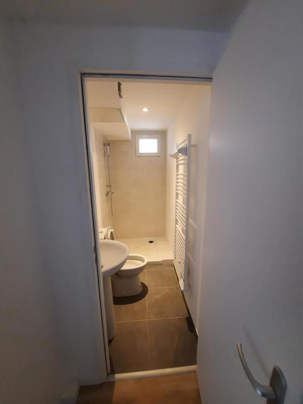 SAINT-NAZAIRE, LES ROCHELLES – STUDIO EN REZ-DE-CHAUSSÉE - Photo 3