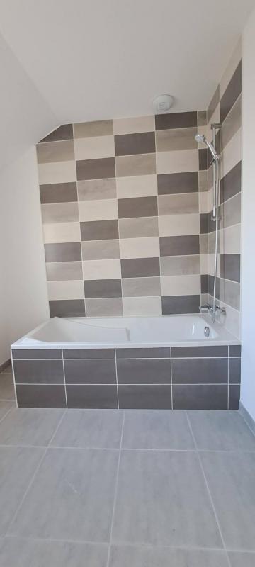 SAINT-NAZAIRE, LES ROCHELLES – MAISON NEUVE  80 m² – 3 CHAMBRES - Photo 4