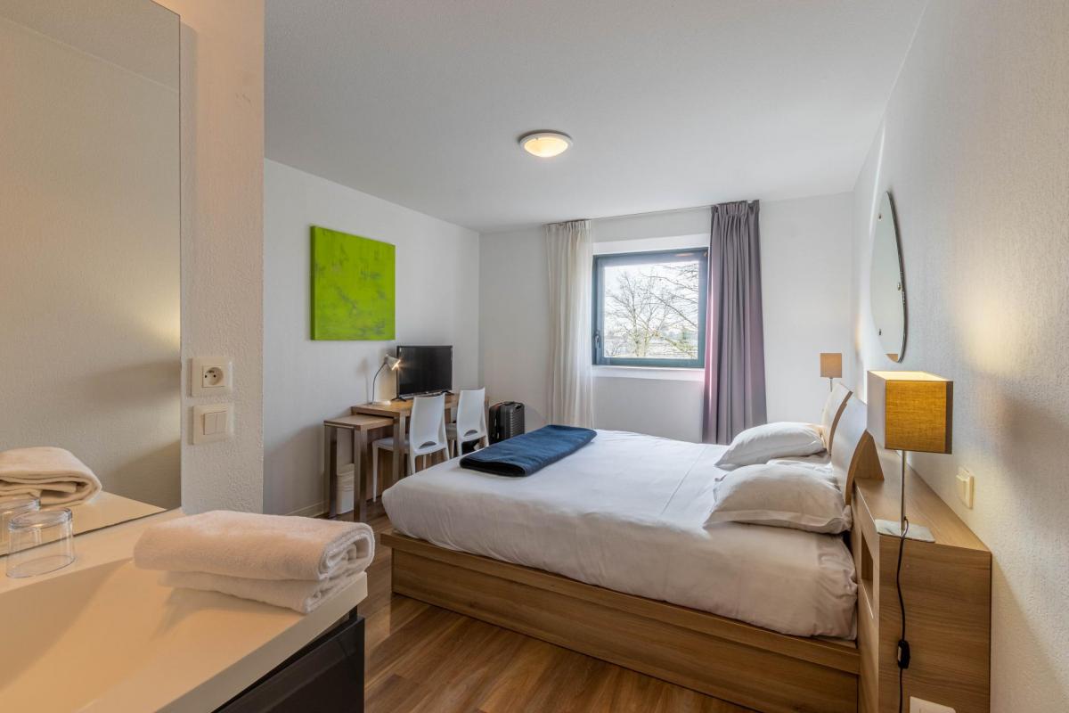 Vente Studio - Résidence de tourisme classée 2 étoiles - Photo 2