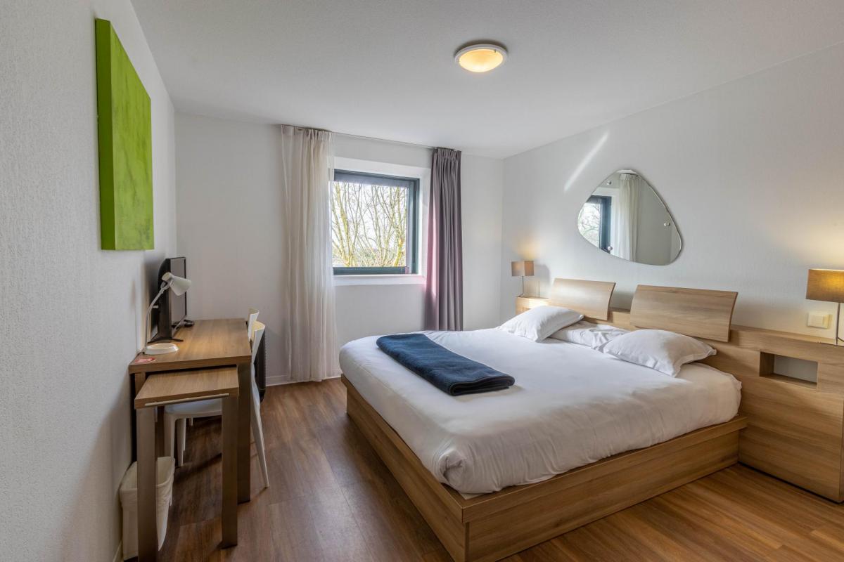 Vente Studio - Résidence de tourisme classée 2 étoiles - Photo 3