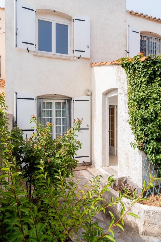 LA DOUCE : MAISON TYPE T5 BEZIERS (34500) - Photo 2