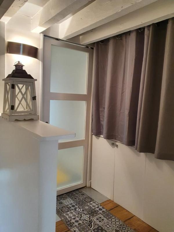 Beau studio avec entrée indépendante et chambre au pied de la Butte de Montmartre - Photo 3
