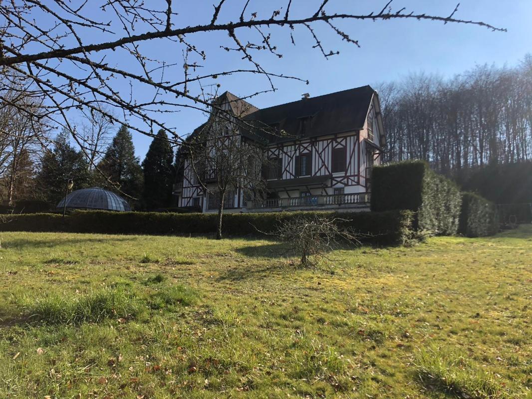 Maison à vendre, 14 pièces, 650 m², Pierrefonds