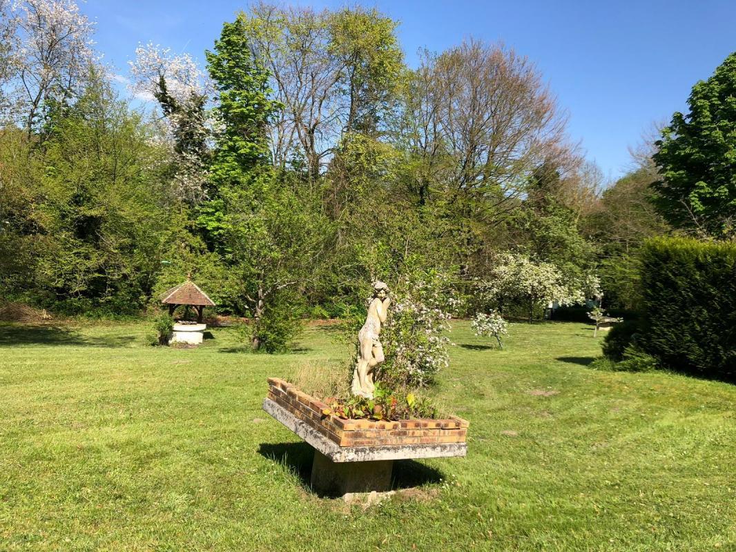 TRES BELLE PROPRIETE à 1 heure de Paris (PIERREFONDS) - Photo 2