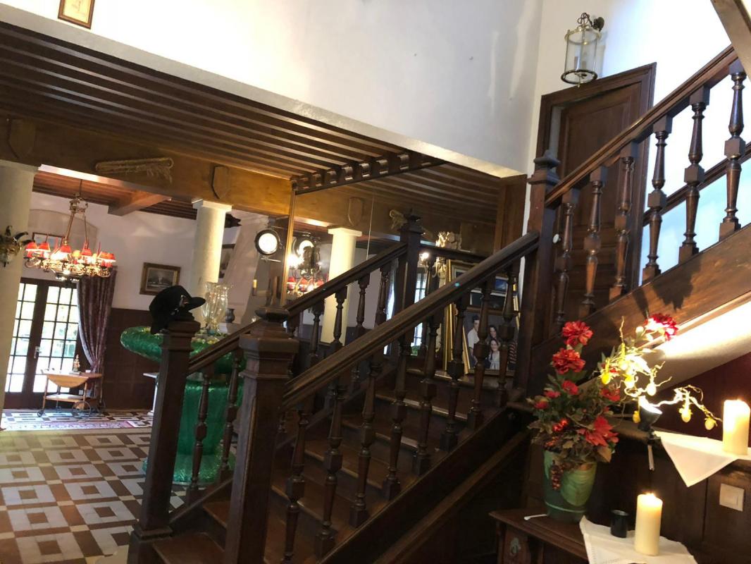 TRES BELLE PROPRIETE à 1 heure de Paris (PIERREFONDS) - Photo 3