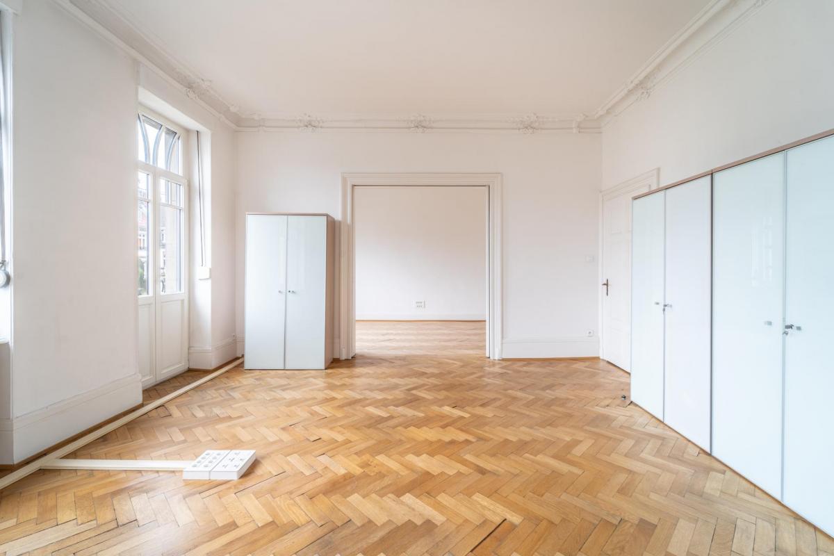 APPARTEMENT - 172M²- STRASBOURG NEUSTADT/REPUBLIQUE - Photo 2