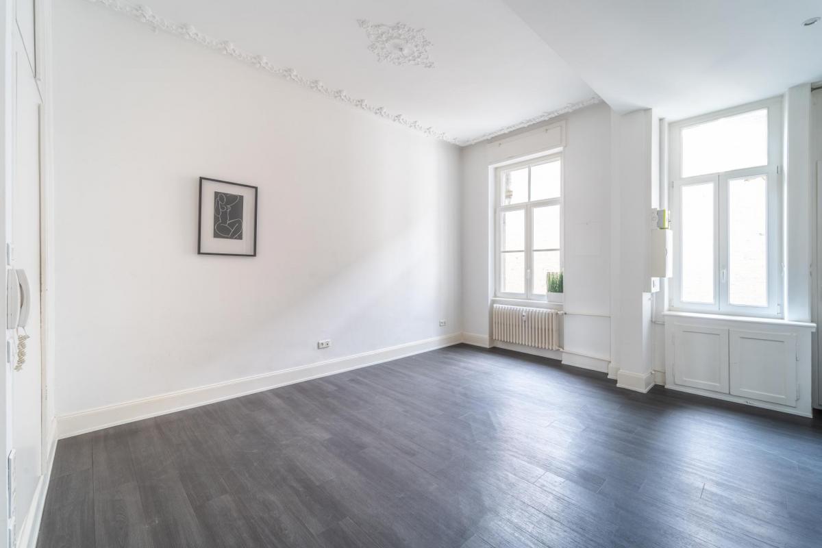 APPARTEMENT - 172M²- STRASBOURG NEUSTADT/REPUBLIQUE - Photo 4