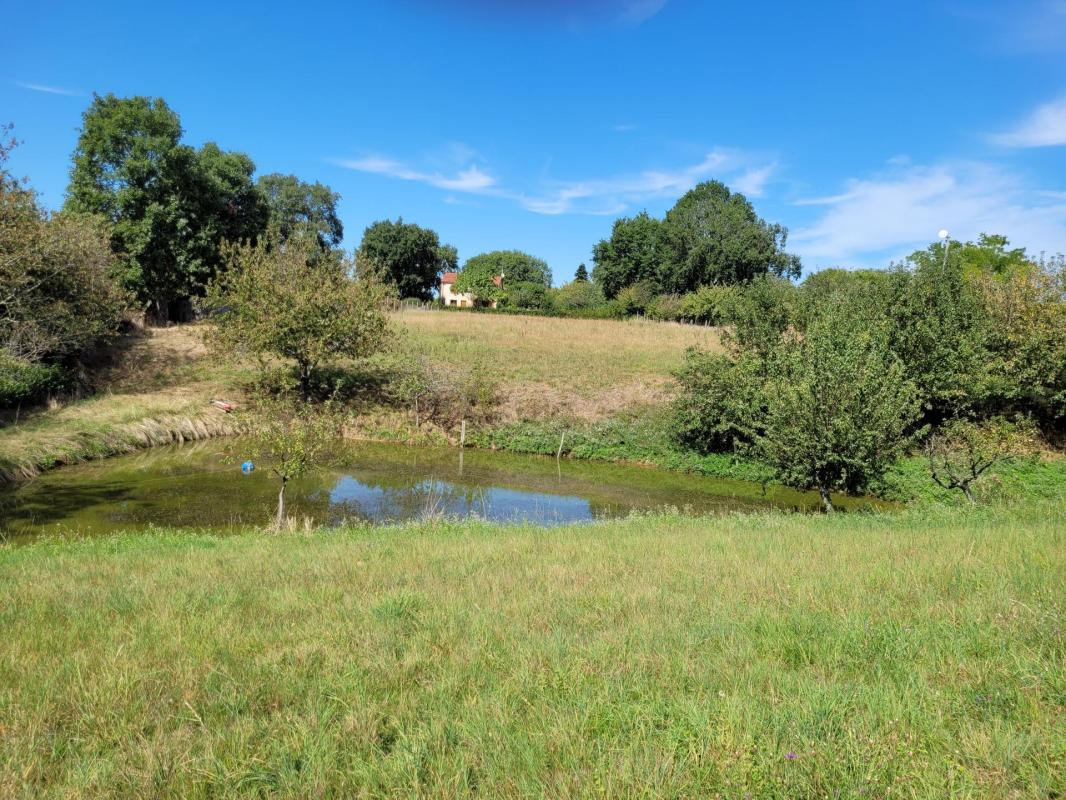 Maison à vendre, 6 pièces, 110 m², Roumegoux