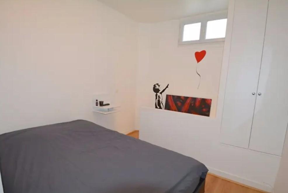 Maison de ville en copropriété à vendre à Boulogne Billancourt - Photo 4