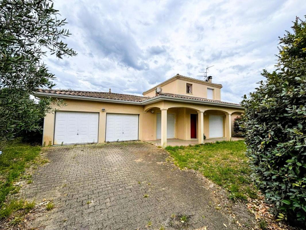 Maison à vendre, 7 pièces, 193 m², Gujan Mestras