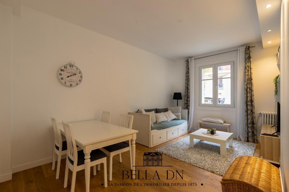 Appartement à vendre à Asnières - Photo 2