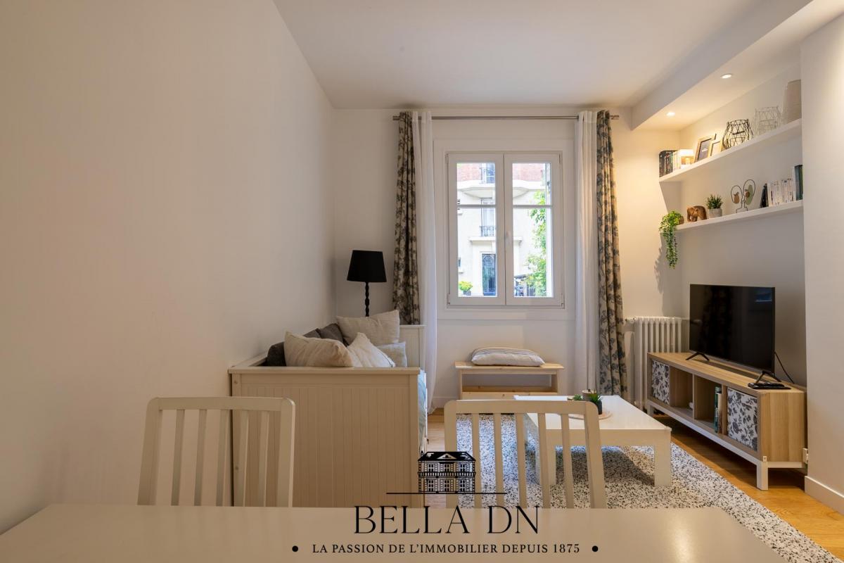 Appartement à vendre à Asnières - Photo 3