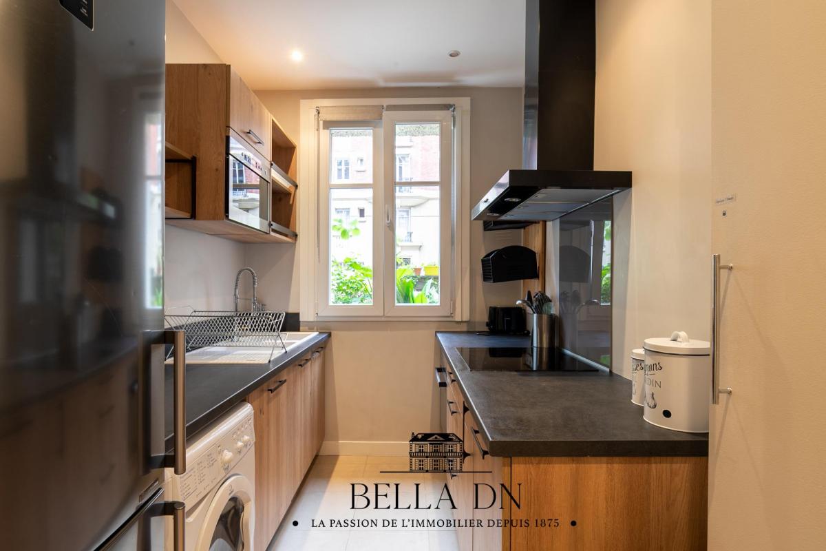 Appartement à vendre à Asnières - Photo 5