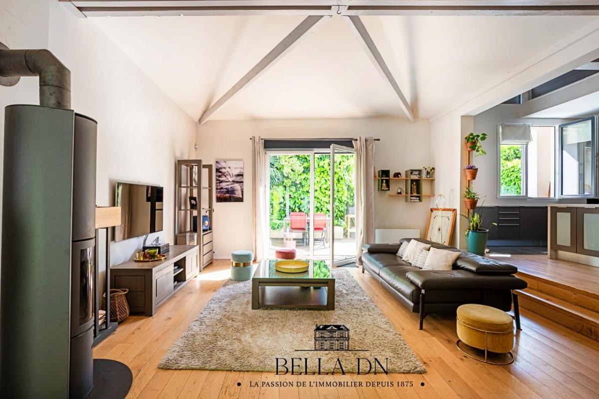 Maison à vendre, 5 pièces, 136 m², Rueil Malmaison