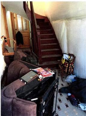 Maison d'habitation à rénover à Châtellerault - Photo 2