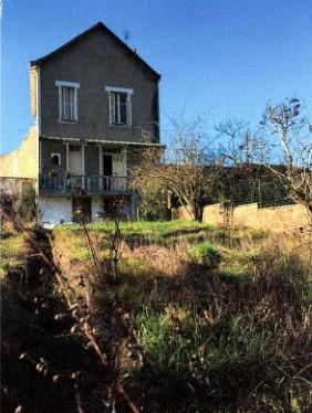 Maison d'habitation à rénover à Châtellerault - Photo 5