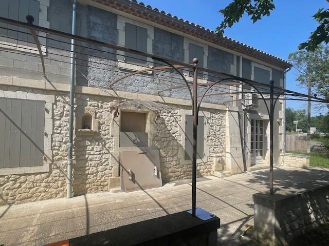 ABP AVOCATS CONSEILS à Arles, mets en vente Spéciale Opportunité Investisseurs un terrain constructible exceptionnel de 2500 m² pour 35 Appartements environ - Photo 4
