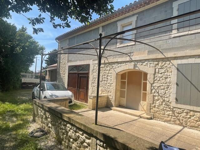 ABP AVOCATS CONSEILS à Arles, mets en vente Spéciale Opportunité Investisseurs un terrain constructible exceptionnel de 2500 m² pour 35 Appartements environ - Photo 5