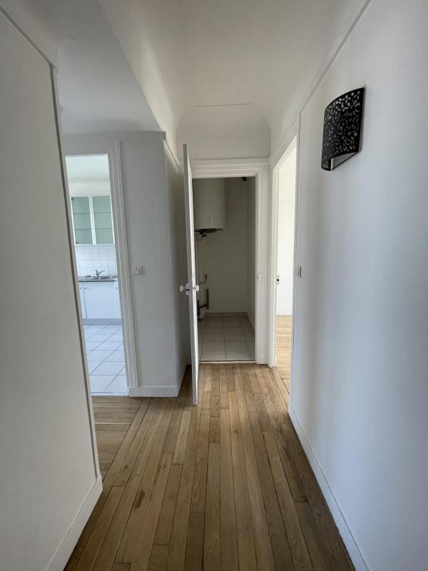 Bel appartement à Vendre à Boulogne  de 54 M2 - Photo 4