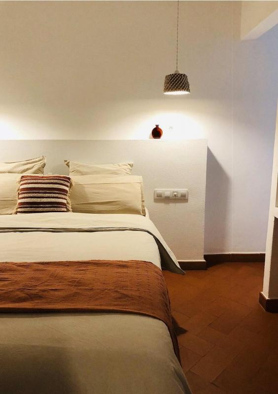 VENTE MAISON HOTEL DE CHARME AVEC LICENCE A MINORQUE - Photo 3