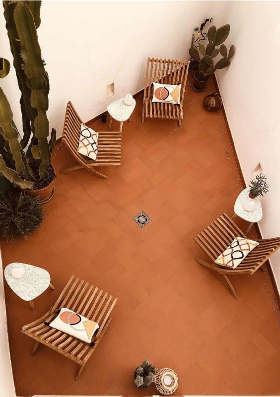 VENTE MAISON HOTEL DE CHARME AVEC LICENCE A MINORQUE - Photo 4
