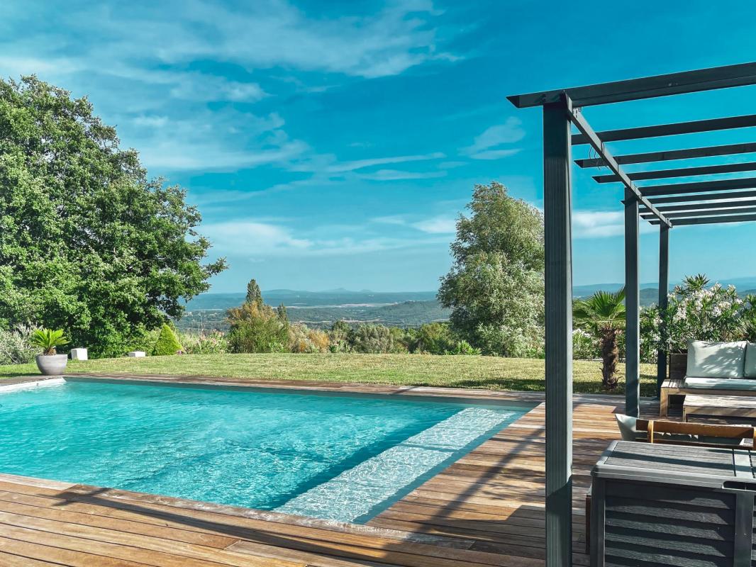 Maison à vendre, 8 pièces, 190 m², Montfuron
