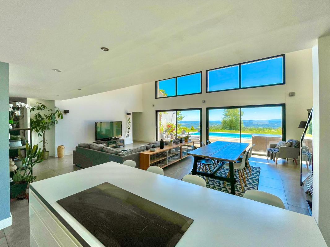Vente Maison Provençale Moderne - Photo 3