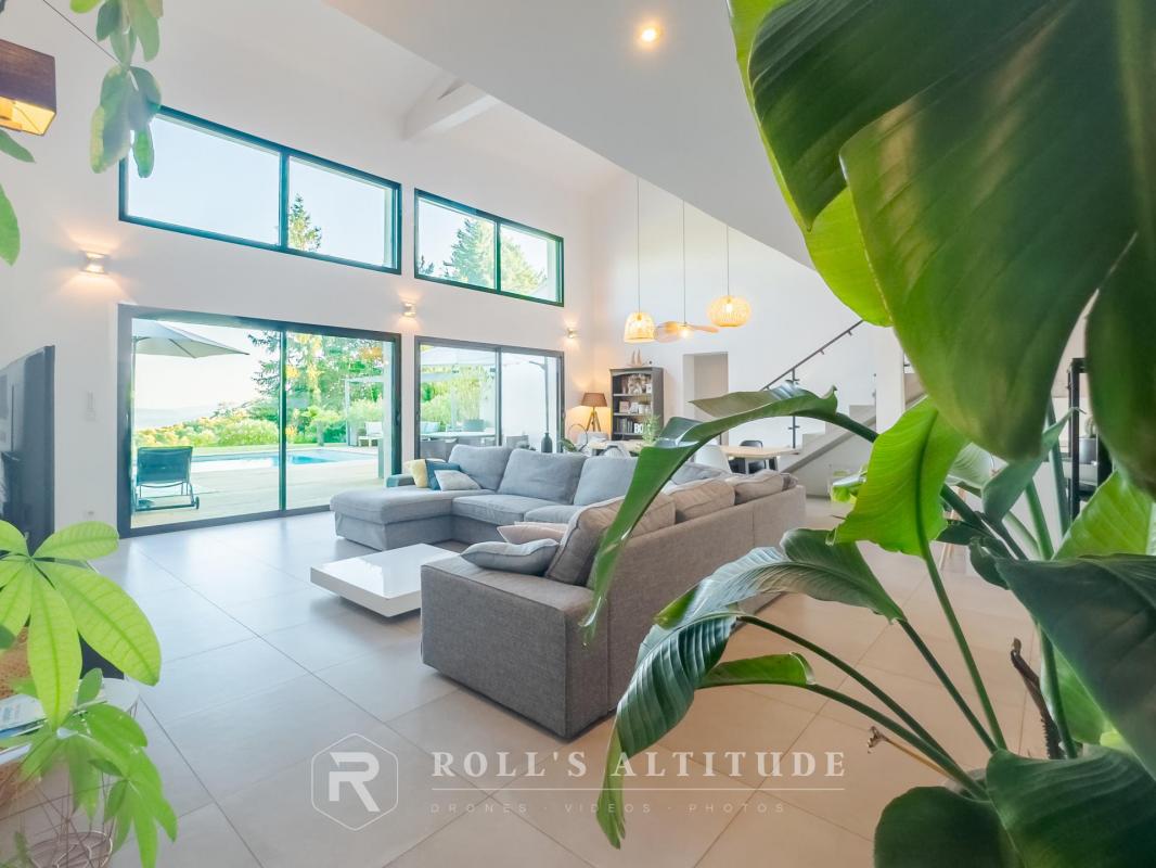 Vente Maison Provençale Moderne - Photo 4