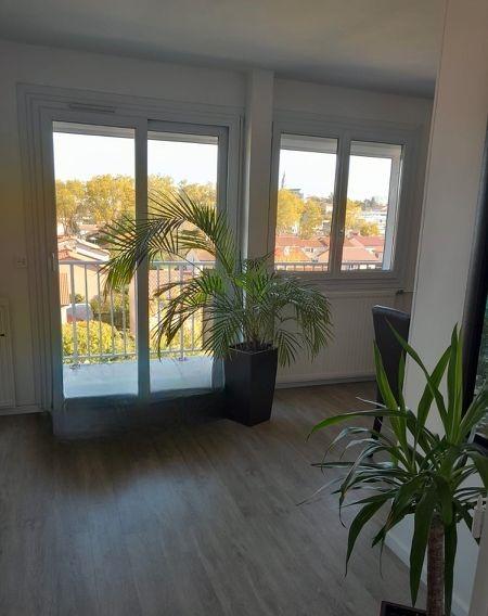 Appartement à vendre, 2 pièces, 50 m², Rillieux La Pape