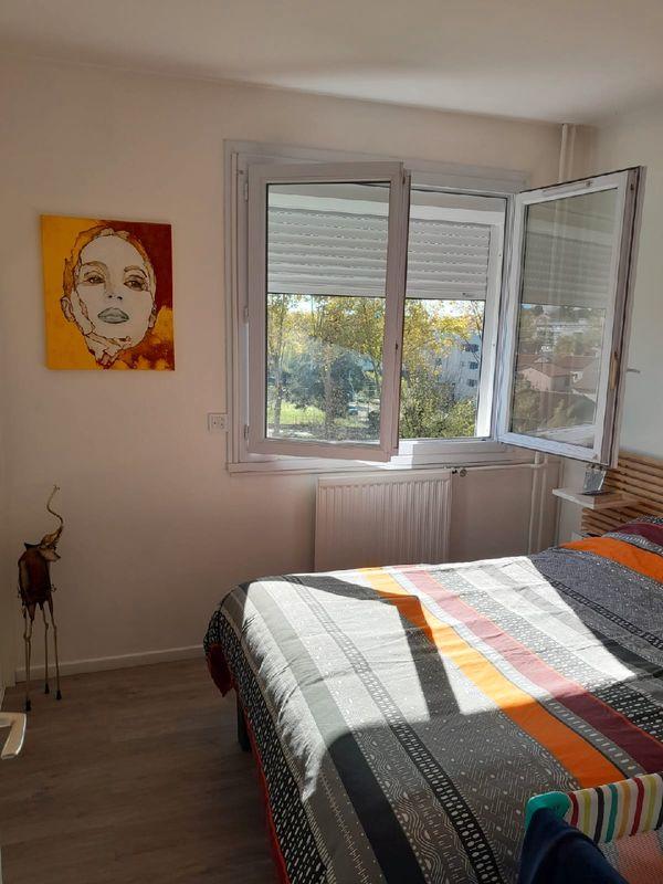 VENTE APPARTEMENT 50m2 - 2 PIECES RILLIEUX LA PAPE (VILLAGE) - Photo 5