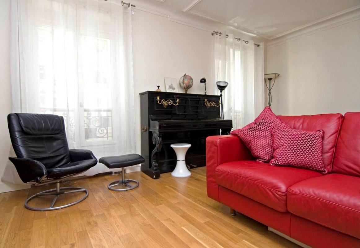 VENTE APPARTEMENT PARIS 5ème - Photo 2