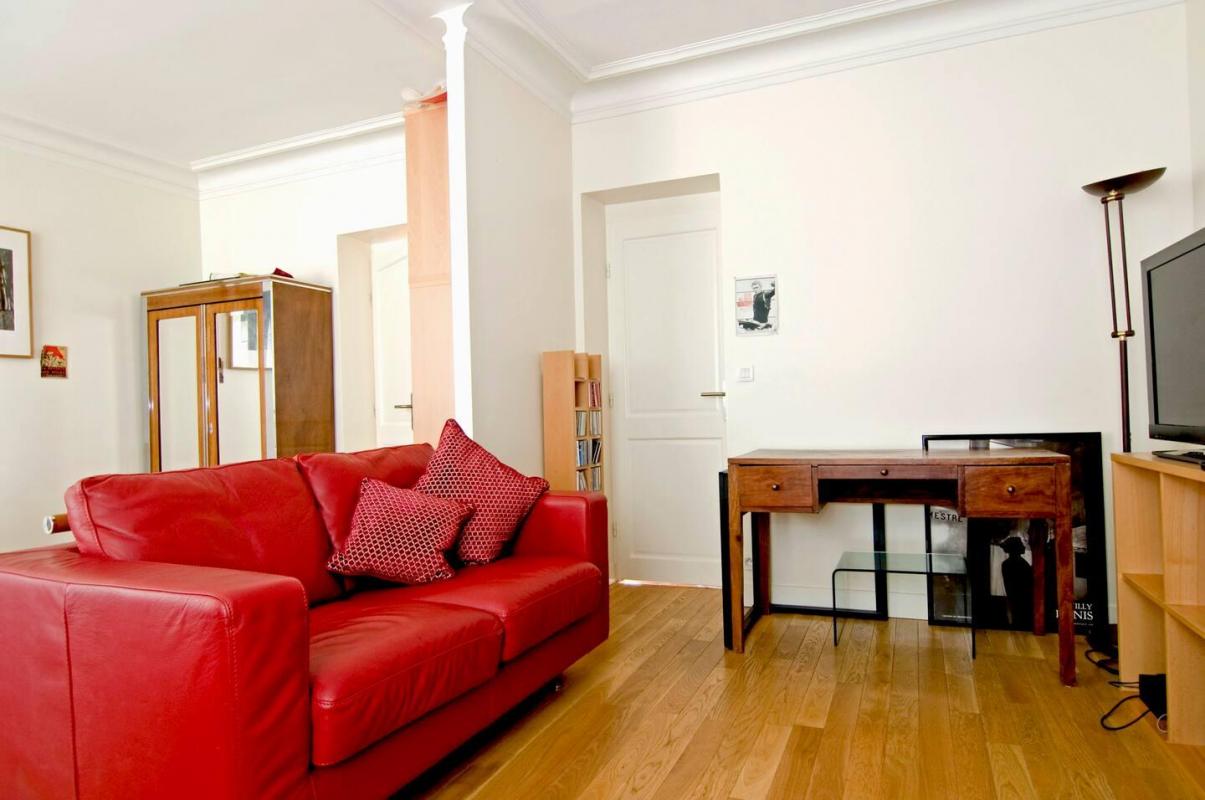 VENTE APPARTEMENT PARIS 5ème - Photo 3