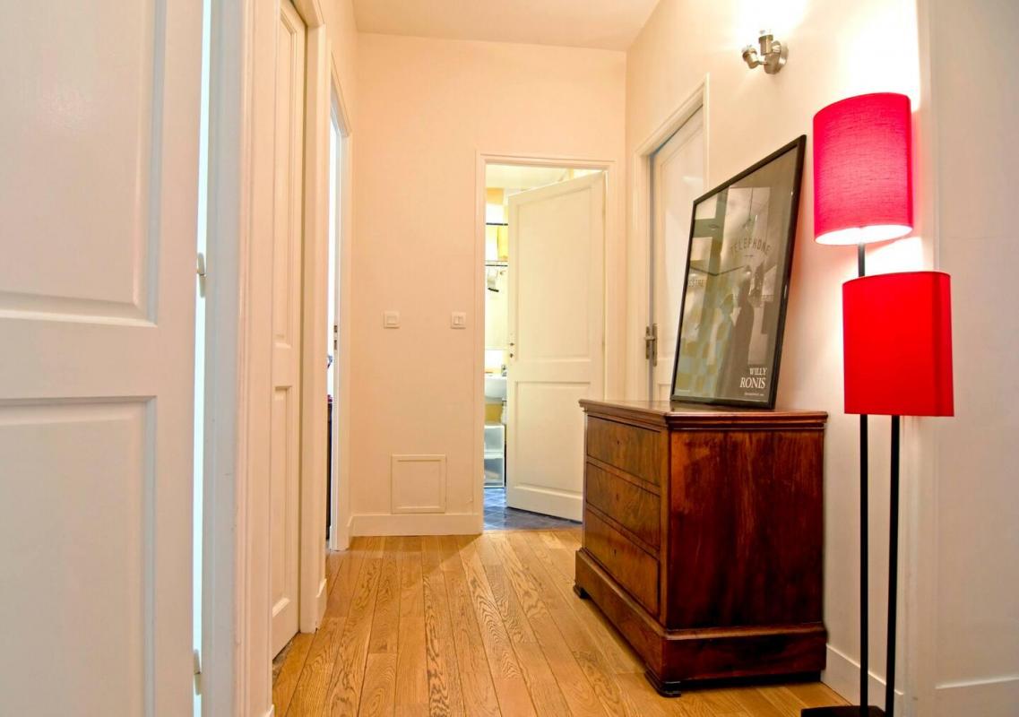 VENTE APPARTEMENT PARIS 5ème - Photo 5