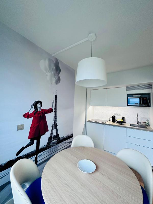 PRODUIT RARE - SPECIAL INVESTISSEUR RENTABILITE 4,90% - T2 DE 40M2 AU SEIN DE L’ADAGIO APARTHOTEL PARIS TOUR EIFFEL - Photo 3
