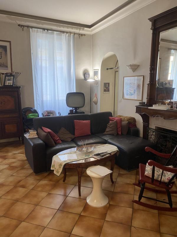 Appartement à vendre, 4 pièces, 100 m², Nice