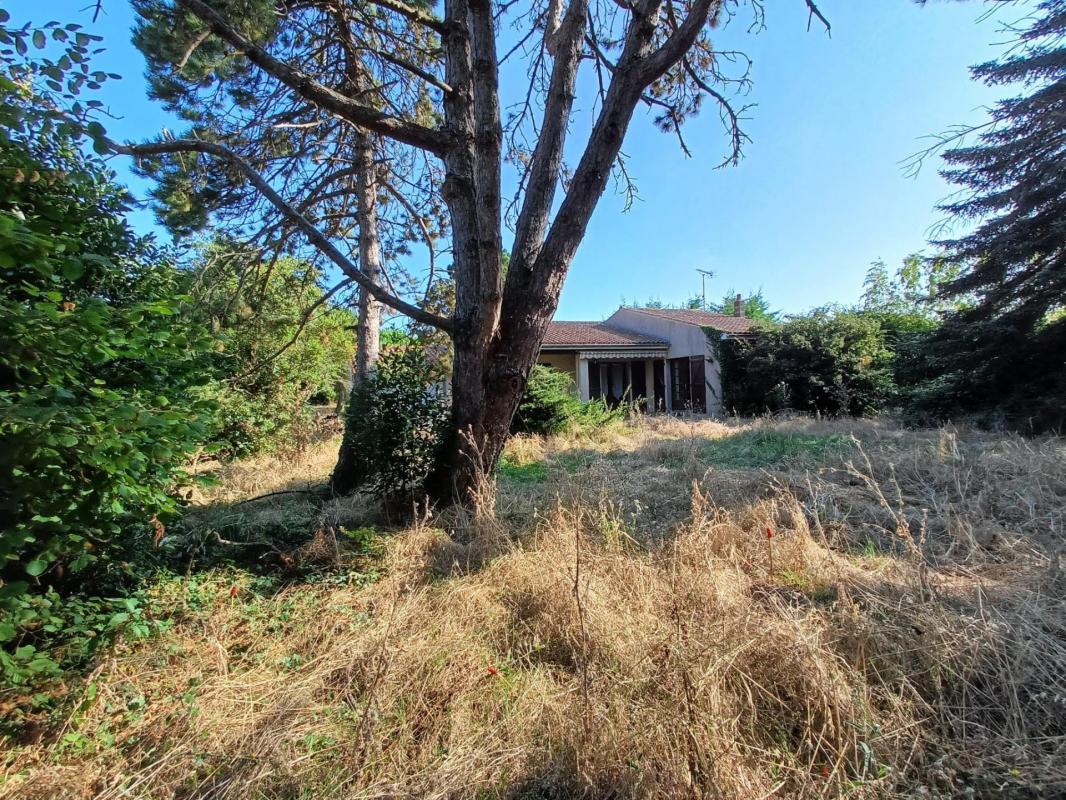 MAISON  ANCIENNE SUR TERRAIN DE 2 000 m² à PUILBOREAU (5 minutes de LA ROCHELLE) - Photo 2