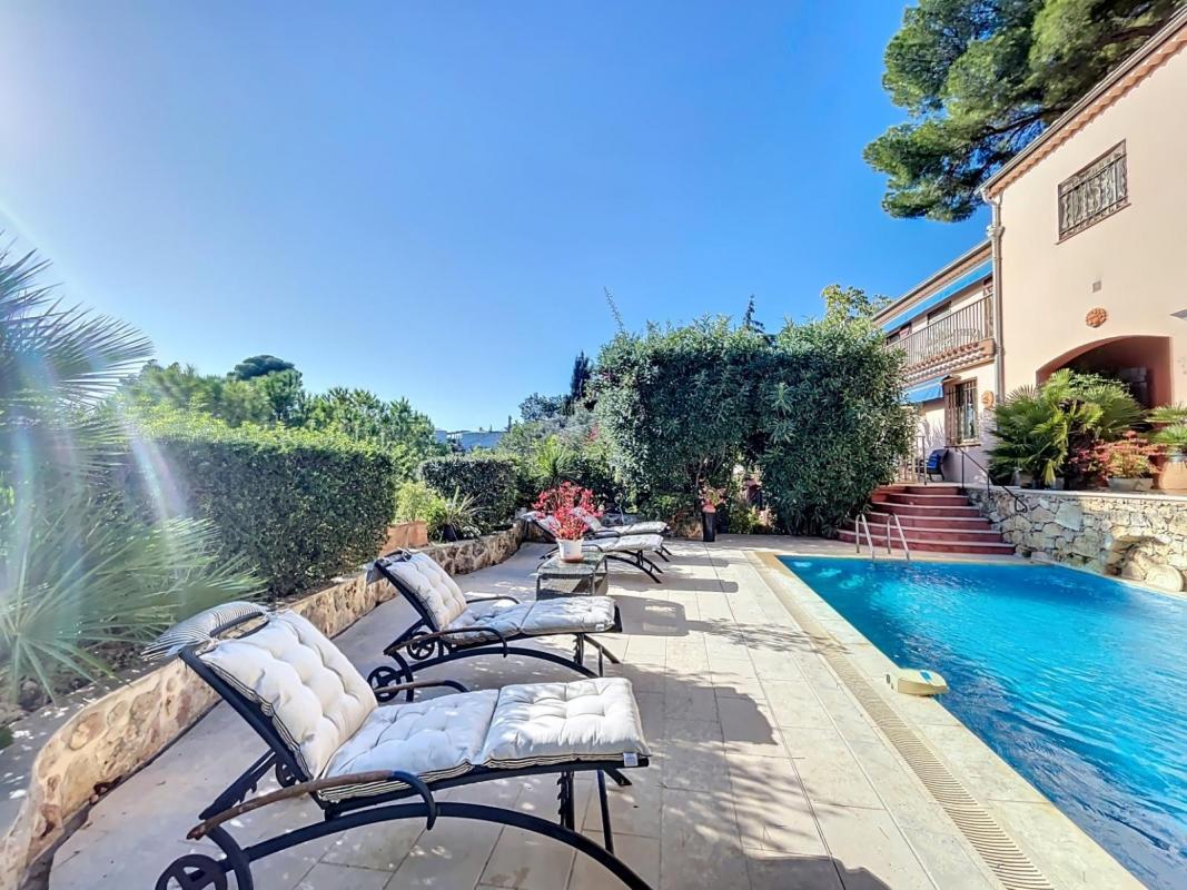 VENTE  NUE-PROPRIETE OU VENTE A TERME  -  IDEAL INVESTISSEMENT - Photo 4