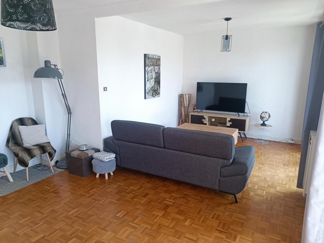 Appartement à vendre, 3 pièces, 65 m², Valence
