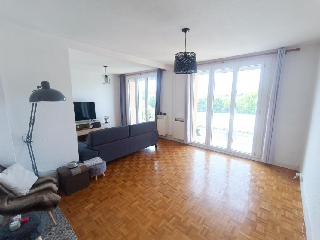 Vente Appartement 3 pièces 65m² Valence Châteauvert - Photo 2
