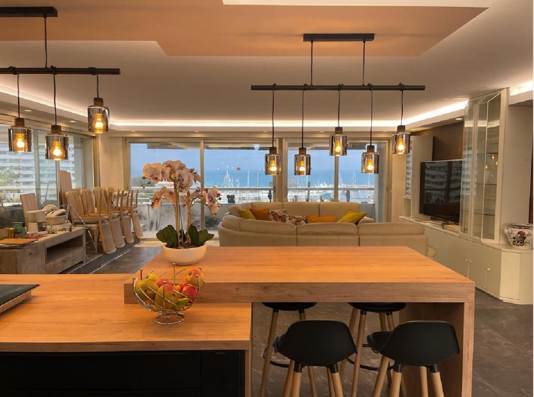 Appartement à vendre, 5 pièces, 136 m², Villeneuve Loubet