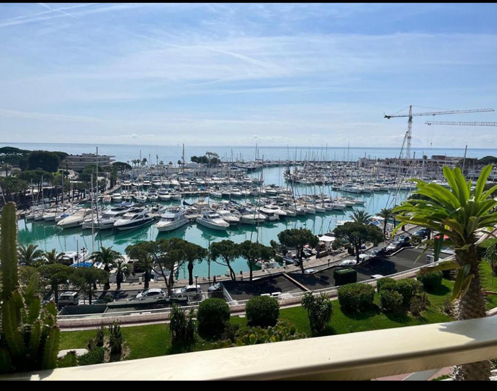 Appartement Villeneuve Loubet secteur Marina Baie des Anges - Photo 3