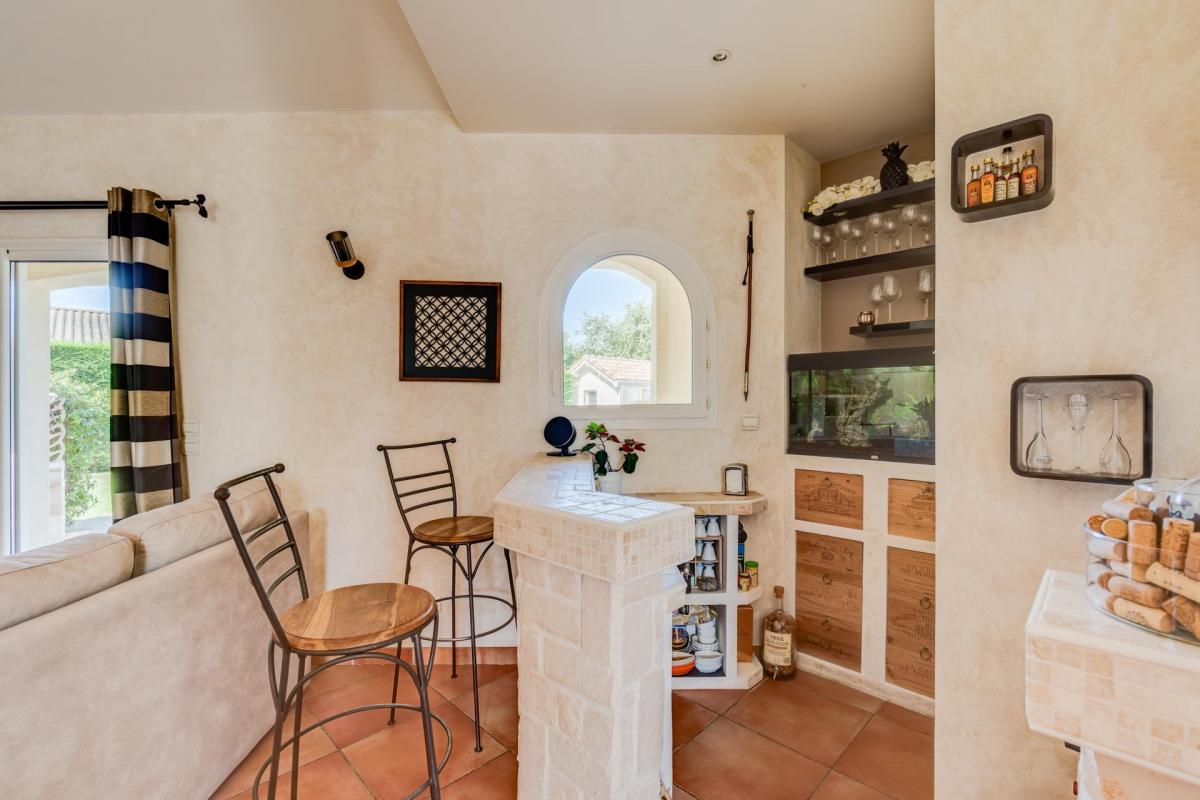 URGENT A VENDRE MAGNIFIQUE MAISON A FROUZINS (31270) - 6 PIECES - Photo 4