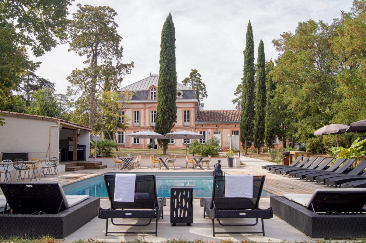 Maison à vendre, 21 pièces, 680 m², Baziege