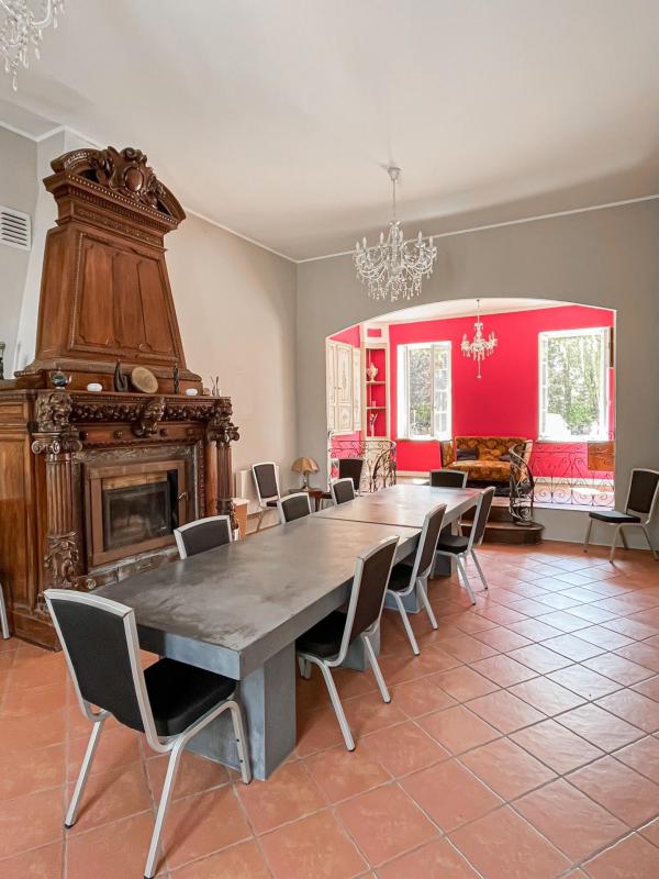 MAGNIFIQUE CHATEAU DANS LE LAURAGAIS (31) - Photo 2