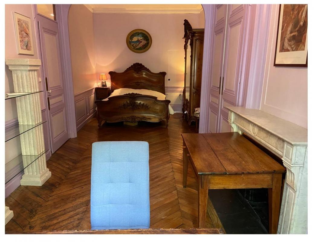 Appartement à vendre 145m² - 3/4 chambres - Lyon 3ème - Cours Gambetta - Photo 3