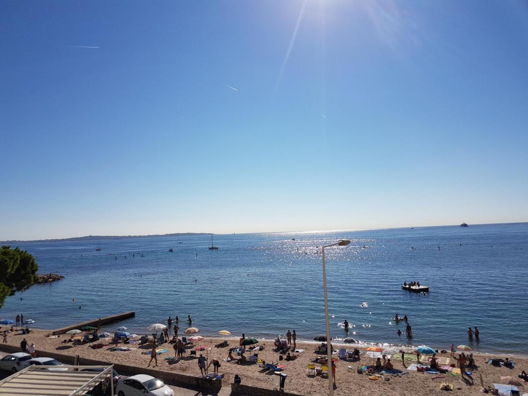 Appartement à vendre, 4 pièces, 80 m², Cannes