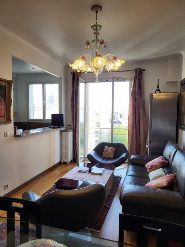 APPARTEMENT 2PP AVENUE PAUL DOUMER A PARIS 16 - Photo 2